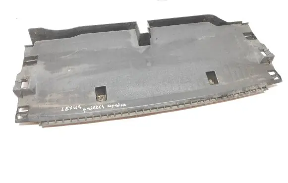 Lexus IS III XE30 Front bumper skid plate/under tray 5328953040
