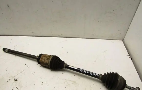 BMW X3 F25 Front driveshaft 7598028