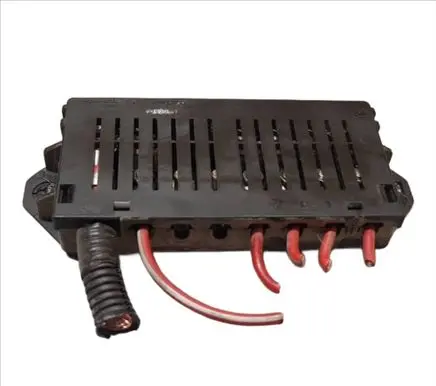 Volvo V70 Fuse module 9162323