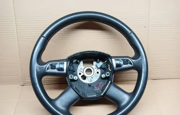 Audi Q5 SQ5 Steering wheel 8R0419091S 0060010059 307202099P51AA