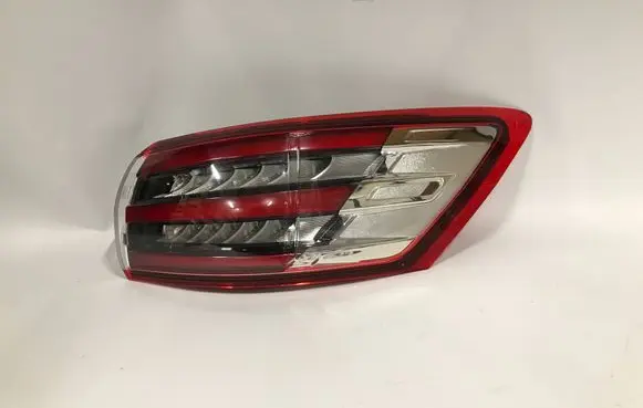Ford S-MAX Rear/tail lights EM2B-13404-BP EM2B13404BP