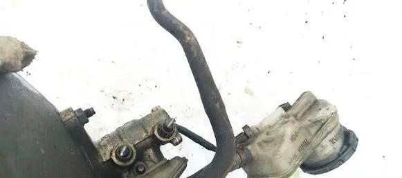 Honda CR-V Master brake cylinder