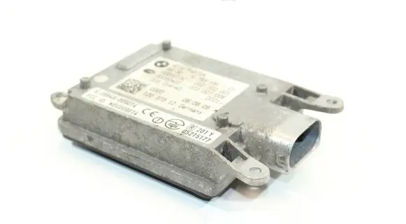 BMW 7 F01 F02 F03 F04 Blind spot module 6793161 0000015C 0000042D
