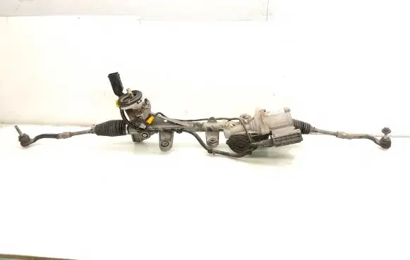 Hyundai Santa Fe Steering rack 57700S1000