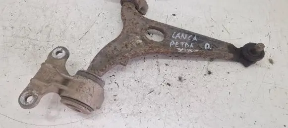 Lancia Phedra Front lower control arm/wishbone