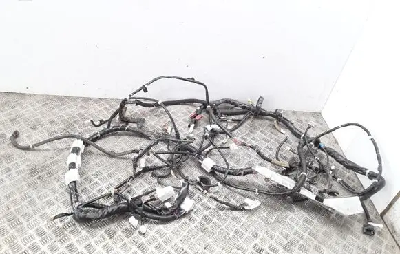 Infiniti M30 Other wiring loom 240171MK3D