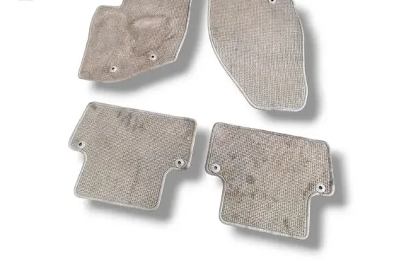 Volvo XC70 Car floor mat set 