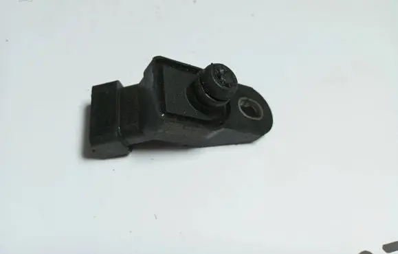 Opel Zafira A Air pressure sensor 0281002137