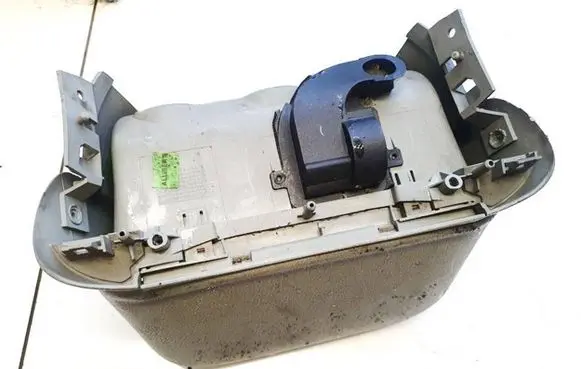 Renault Scenic I Glove box 7700432431
