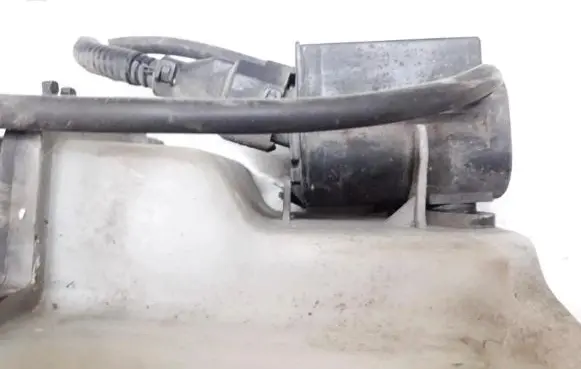 Windscreen/windshield washer pump