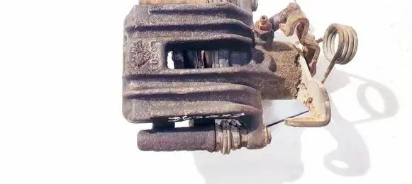 Audi A4 S4 B6 8E 8H Rear brake caliper