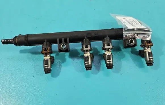 Fiat Panda II Fuel injector IWP095 IMPRK1536371