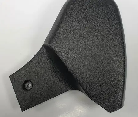 KIA Picanto Front door seat control surround trim 88280-1Y060