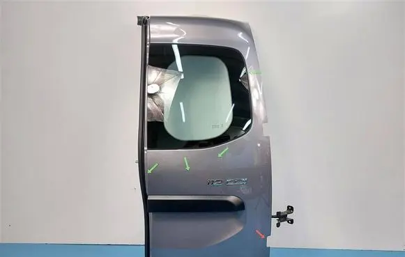 Mercedes-Benz Citan II W420 Back/rear loading door 