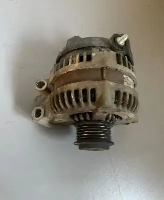 Land Rover Range Rover Sport L494 Generator/alternator AH4210300AB