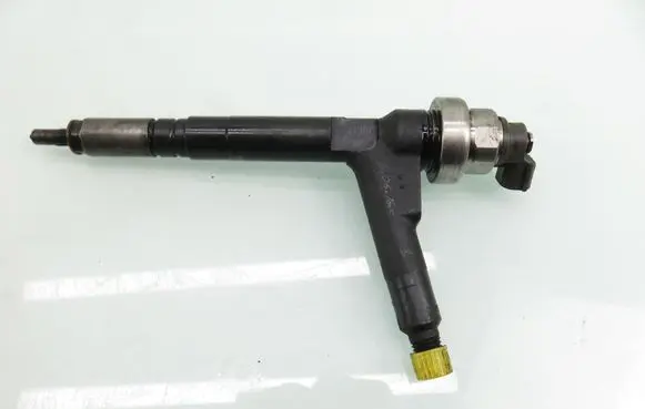Opel Meriva A Fuel injector 8973138612