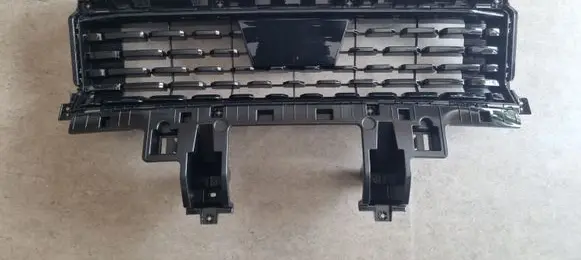 KIA EV6 Front bumper lower grill 86531CV200