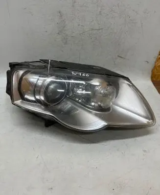 Volkswagen PASSAT B6 Headlight/headlamp 3C0941752K