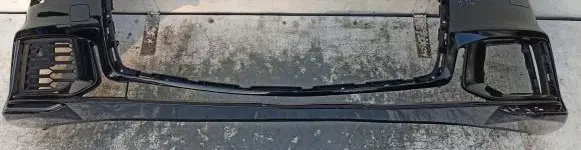Audi A6 S6 C8 4K Front bumper