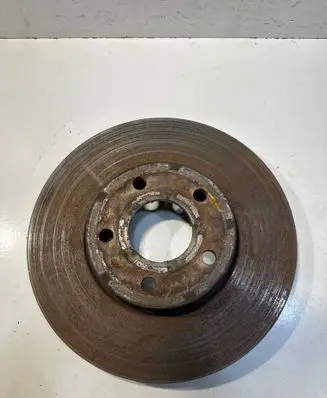Ford Focus Front brake disc