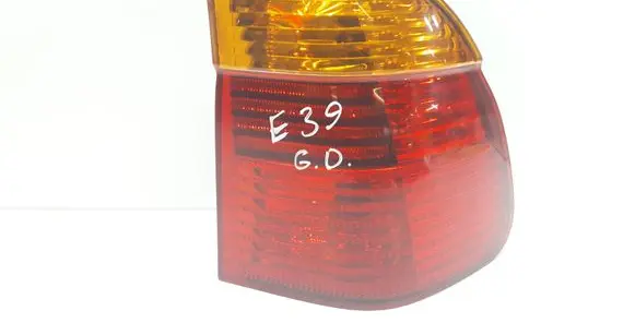 BMW 5 E39 Rear/tail lights 6900214
