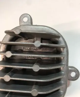 Audi A5 Xenon control unit/module 1305715395