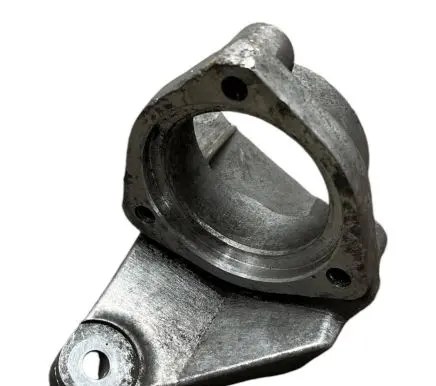 Opel Insignia A Driveshaft support bearing bracket 13219107