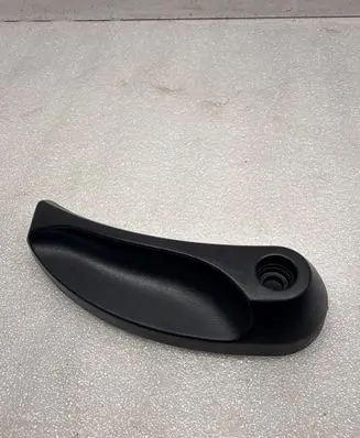 BMW 7 F01 F02 F03 F04 Engine bonnet (hood) release handle 9113984