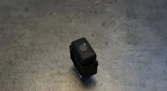 Infiniti FX Parking (PDC) sensor switch 20719