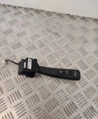 Volvo S80 Wiper control stalk 31264165