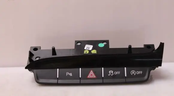 Audi R8 4S Head unit multimedia control 4S2925301C