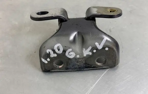 Hyundai i20 (GB IB) Rear door upper hinge 797701C010