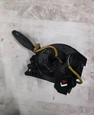 Ford Mondeo Mk III Airbag slip ring squib (SRS ring) 1S7T14A664