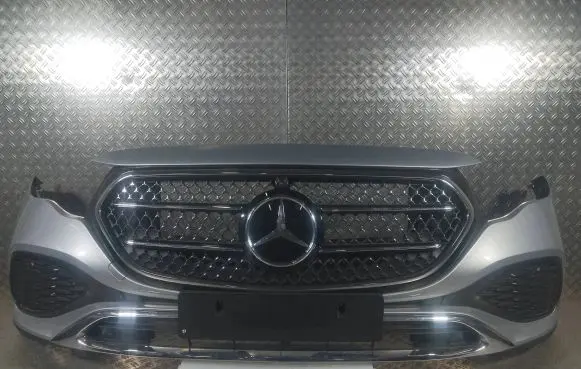 Mercedes-Benz E W214 Front bumper A2148852000