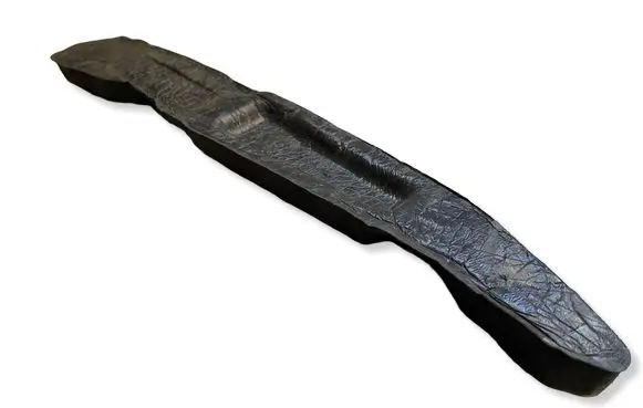 KIA EV6 Fender foam support/seal 84126GI000