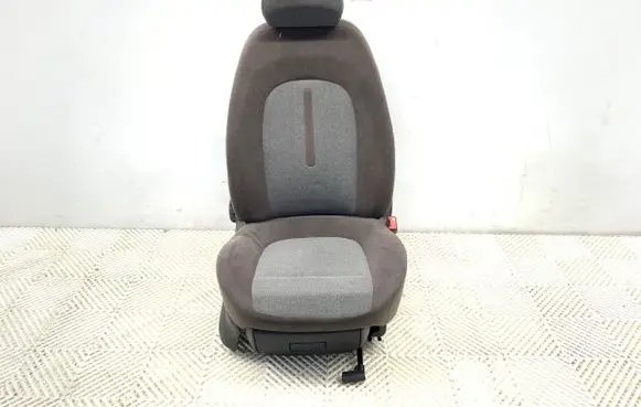 Fiat Bravo Front passenger seat