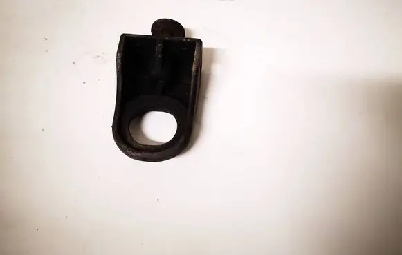 Peugeot 406 Radiator mount bracket 9628677880