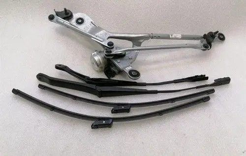 Porsche 911 992 Front wiper linkage 9GT955024B