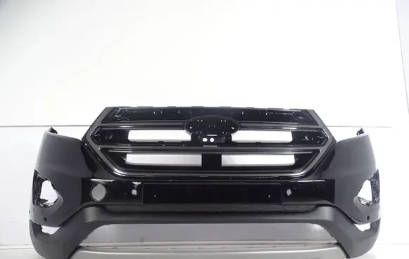 Ford Edge II Front bumper GT4-17F003-JAW