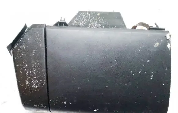 Mazda 3 I Glove box bp4k64161