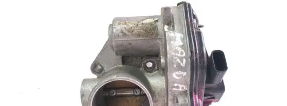 Mazda 2 Throttle valve VP2S6U-9E927-P