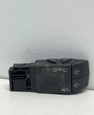 Renault Espace - Grand espace IV Multifunctional control switch/knob 7701049643 34442201AR