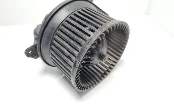 Heater fan/blower