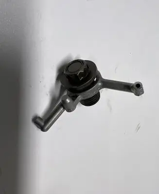Infiniti FX Oil sump strainer pipe 
