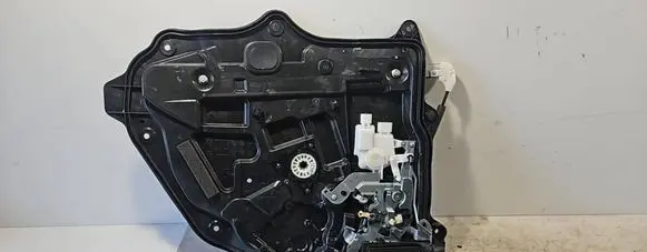 Mazda 5 Sliding door electric window regulator C2757397X