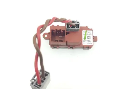 Ford Escape III Heater blower fan relay 6G9T19E624 6G9T19E624FB A600500601