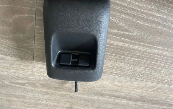 USB socket connector