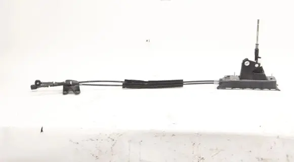 Volkswagen Tiguan Gear shifter/selector 5QA711049P5784559