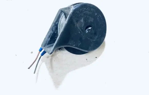 Horn signal