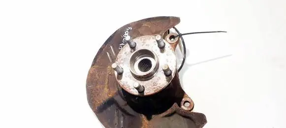 Subaru Legacy Front wheel hub